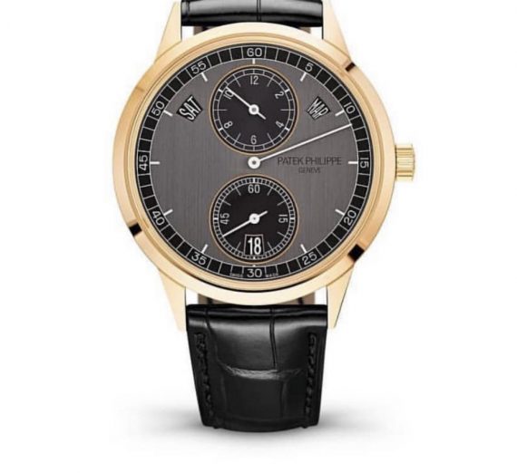 Basel World 2019 early release from Patek Philippe