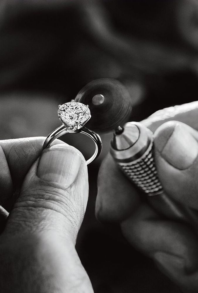 JEWELLERY MAINTENANCE SERVICE 