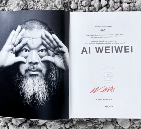 Ai Weiwei - Collectors Edition 4