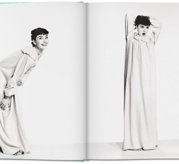 Audrey Hepburn, Photographs 1953–1966 4