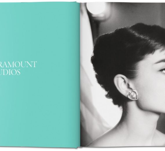 Audrey Hepburn, Photographs 1953–1966 6