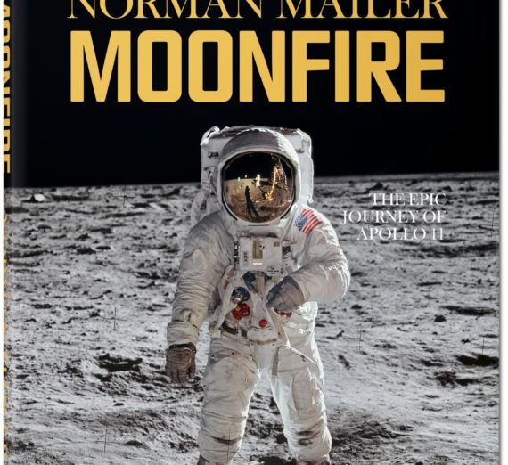 MoonFire - Collectors Edition 1