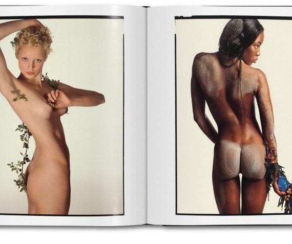 Pirelli. The Calendar. 50 Years and More Edition of 1,000 7