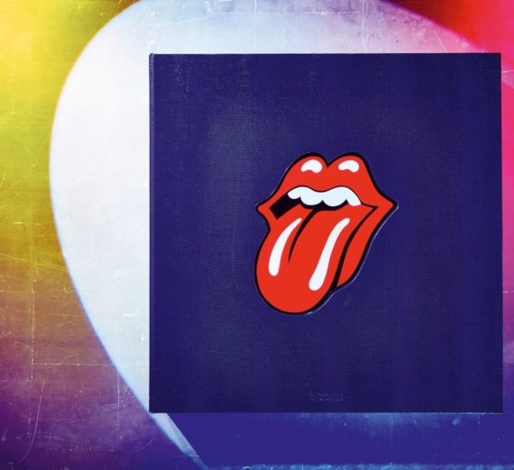 The Rolling Stones - TASCHEN 9