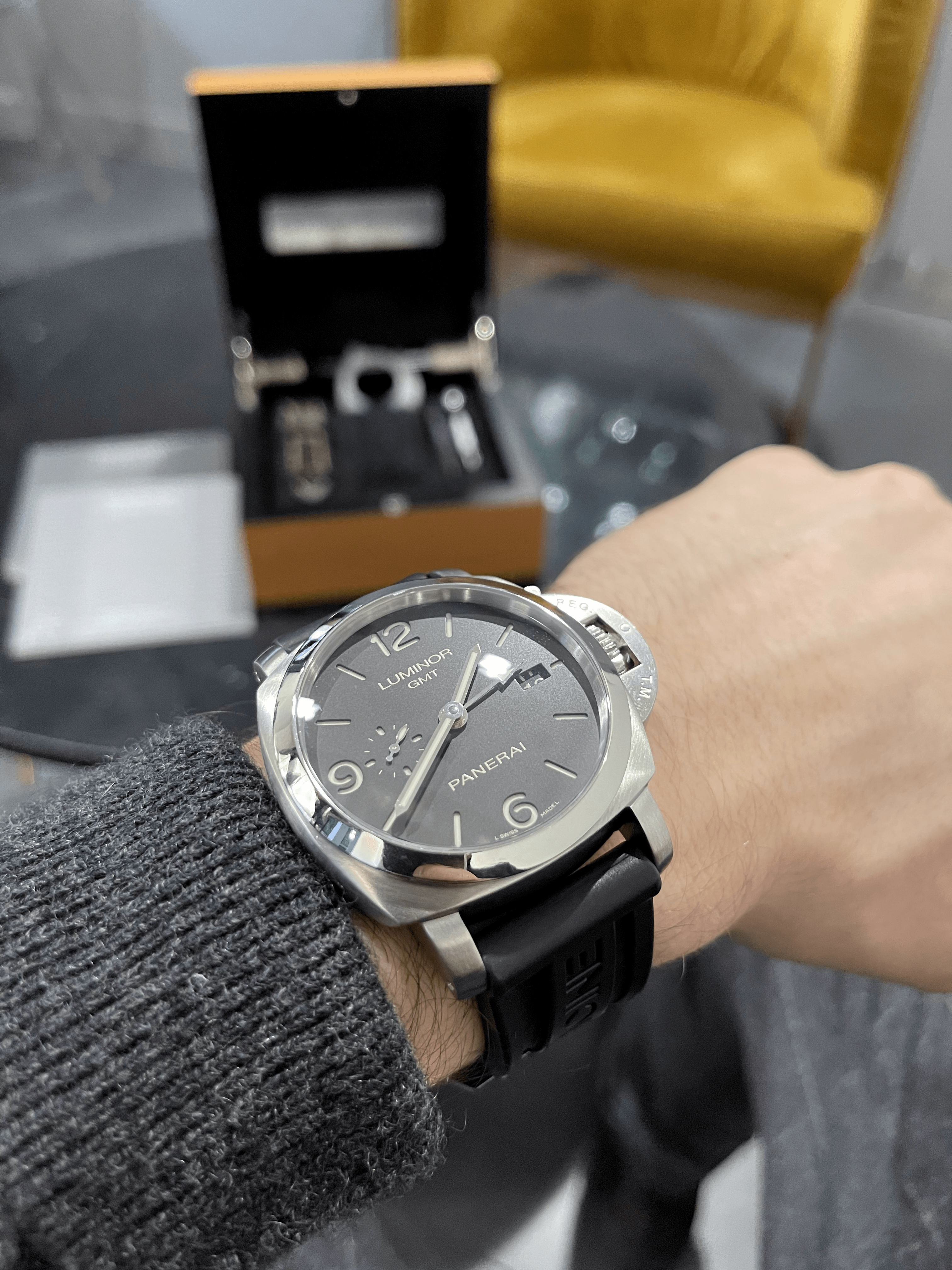 Panerai pam00320 2025